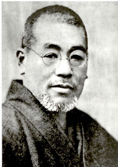 2 MikaoUsui Kopie buddhistische heilung