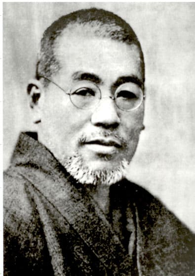 Mikao Usui 2 MikaoUsui Kopie buddhistische heilung
