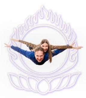 Shingon Reiki mit Dr. Mark Hosak und Eileen Wiesmann