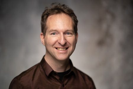 Dr. Mark Hosak