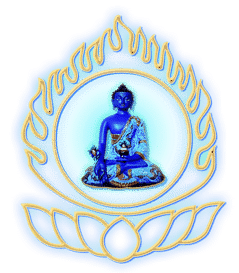 Medicine Buddha Buddhist Spiritual Healing