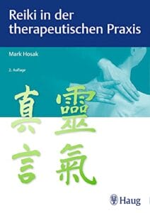 Reiki-Bestseller von Mark Hosak