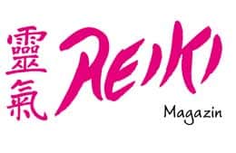 Mark Hosak - Author and Calligrapher in Reiki Magazine