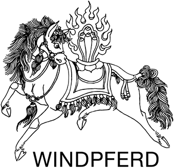 Wind Horse Publishing House