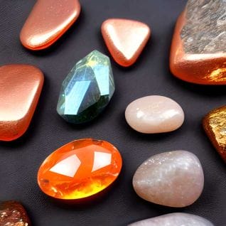 Reiki und Kristalle - wie Du Steine pflegst